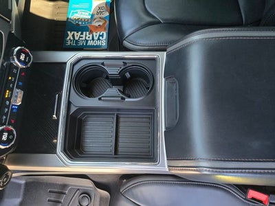 2022 Ford Super Duty F-350 SRW XL