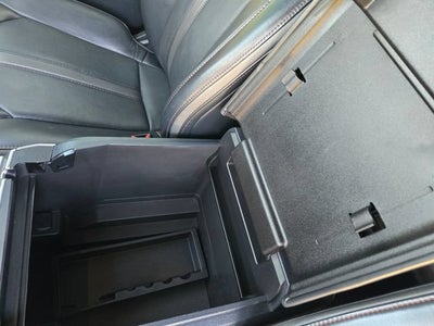 2022 Ford Super Duty F-350 SRW XL