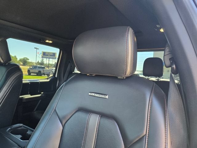 2022 Ford Super Duty F-350 SRW XL