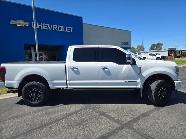 2022 Ford Super Duty F-350 SRW XL