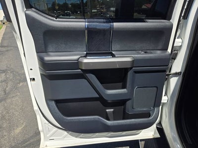 2022 Ford Super Duty F-350 SRW XL
