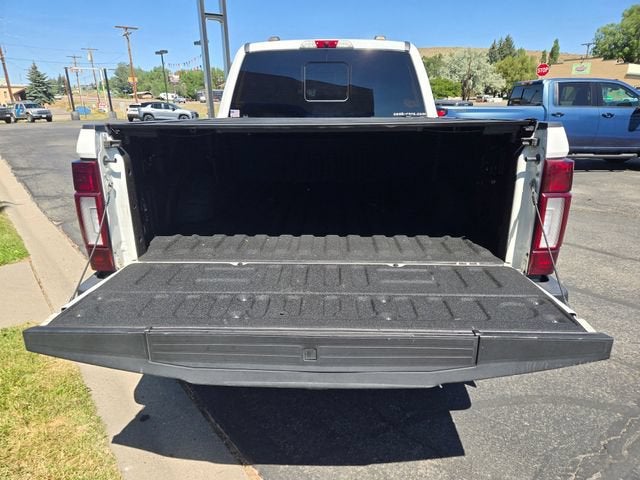 2022 Ford Super Duty F-350 SRW XL