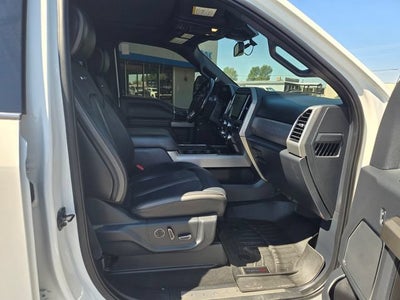 2022 Ford Super Duty F-350 SRW XL