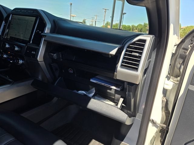 2022 Ford Super Duty F-350 SRW XL
