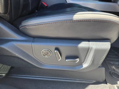 2022 Ford Super Duty F-350 SRW XL
