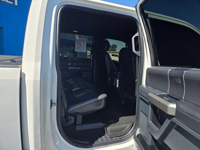 2022 Ford Super Duty F-350 SRW XL