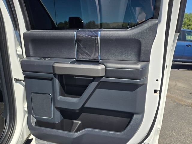 2022 Ford Super Duty F-350 SRW XL