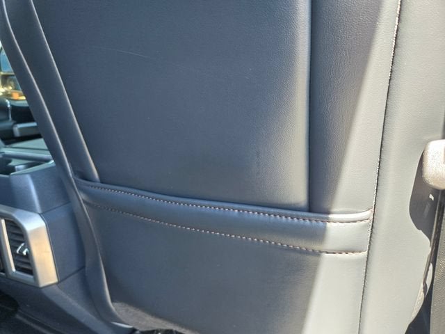 2022 Ford Super Duty F-350 SRW XL