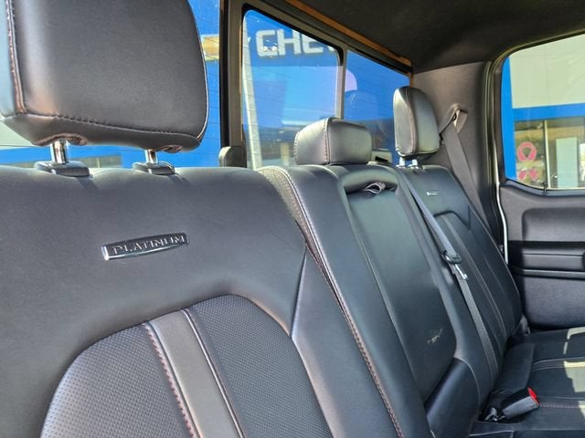 2022 Ford Super Duty F-350 SRW XL