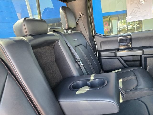 2022 Ford Super Duty F-350 SRW XL