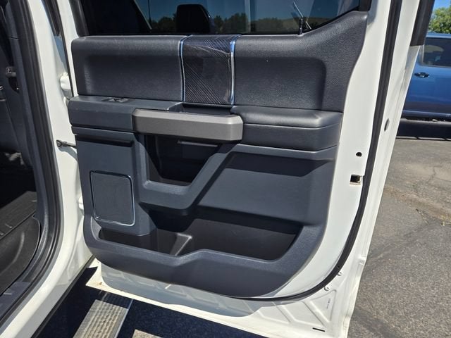 2022 Ford Super Duty F-350 SRW XL