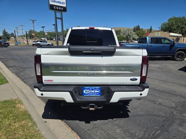 2022 Ford Super Duty F-350 SRW XL