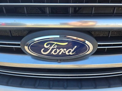 2022 Ford Super Duty F-350 SRW XL