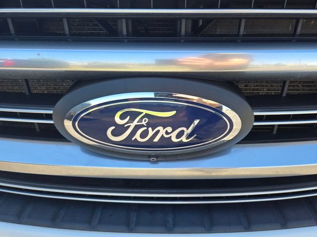 2022 Ford Super Duty F-350 SRW XL