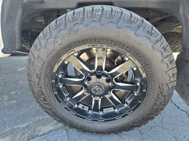 2022 Ford Super Duty F-350 SRW XL