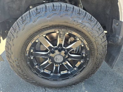 2022 Ford Super Duty F-350 SRW XL