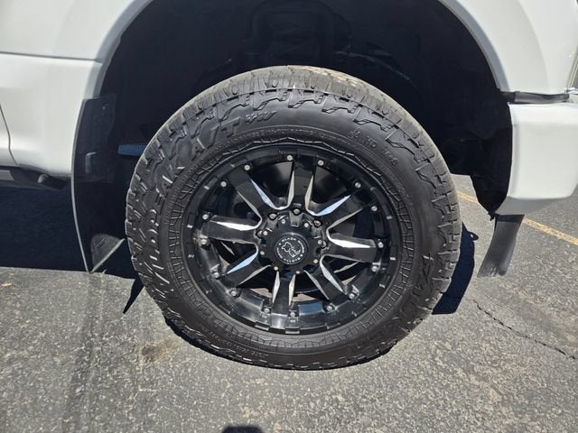 2022 Ford Super Duty F-350 SRW XL