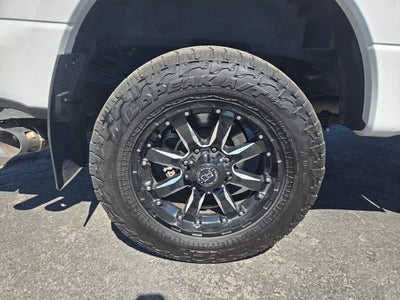 2022 Ford Super Duty F-350 SRW XL