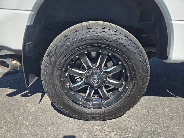 2022 Ford Super Duty F-350 SRW XL