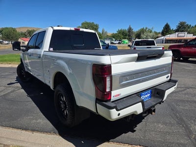 2022 Ford Super Duty F-350 SRW XL