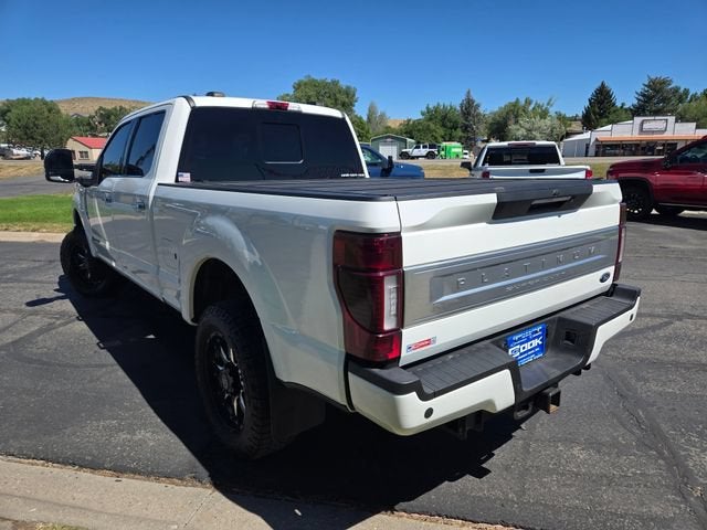 2022 Ford Super Duty F-350 SRW XL