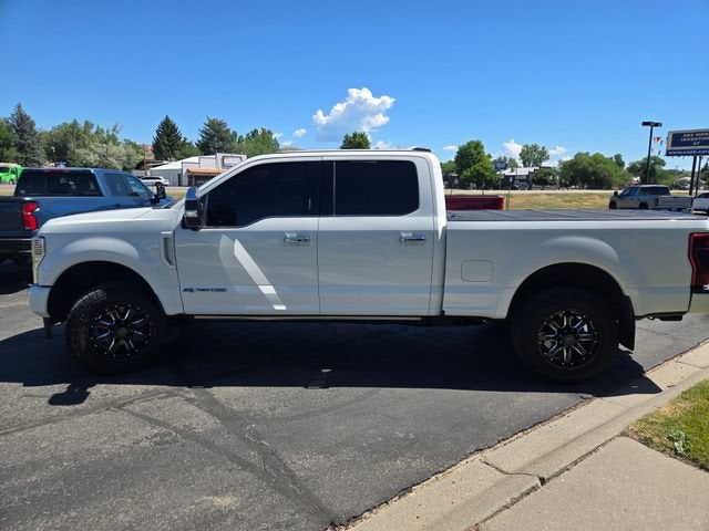 2022 Ford Super Duty F-350 SRW XL