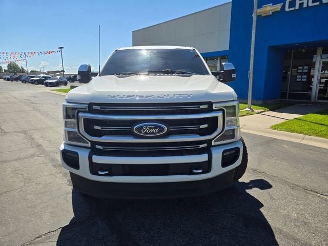 2022 Ford Super Duty F-350 SRW XL