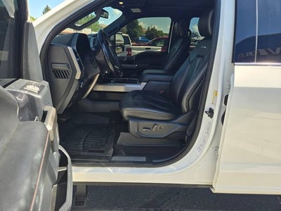 2022 Ford Super Duty F-350 SRW XL