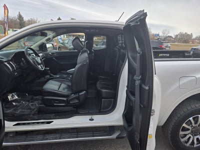 2019 Ford Ranger XL