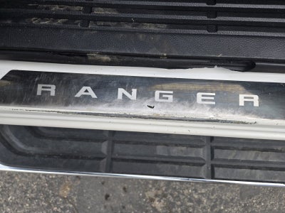 2019 Ford Ranger XL