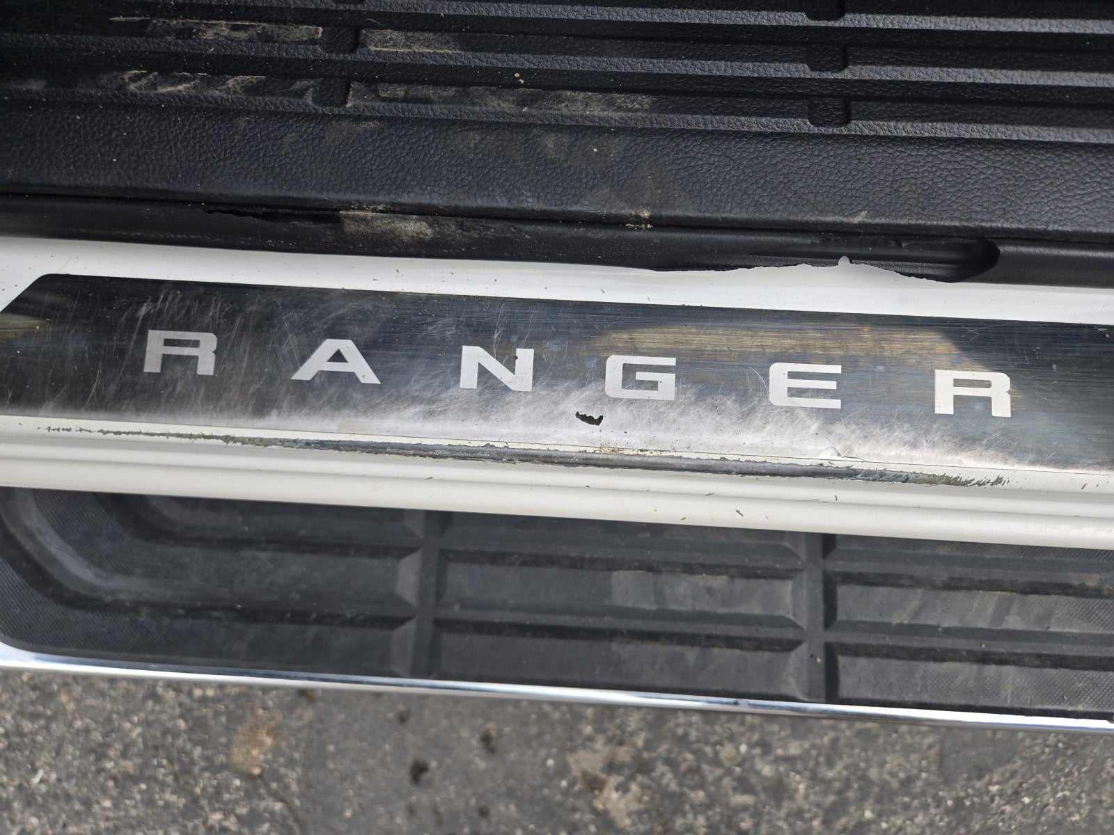 2019 Ford Ranger XL
