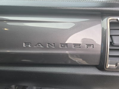 2019 Ford Ranger XL