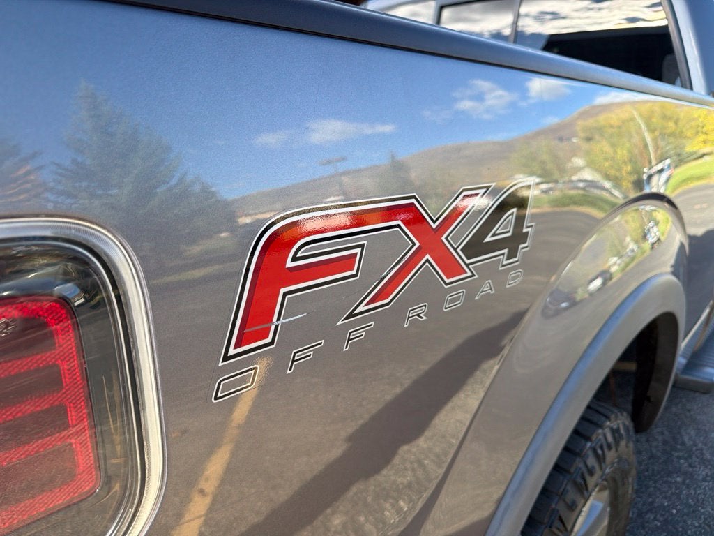 2014 Ford F-150 XL
