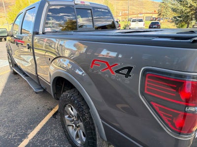 2014 Ford F-150 XL