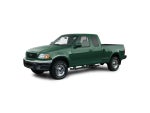 2001 Ford F-150 XL