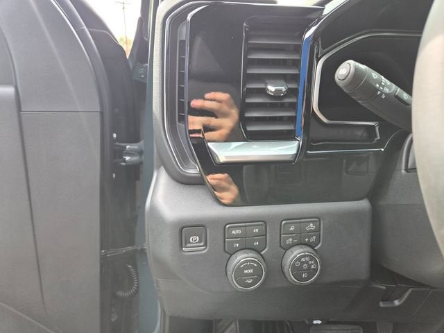 2026 Chevrolet Silverado 2500 HD LT - Photo 10