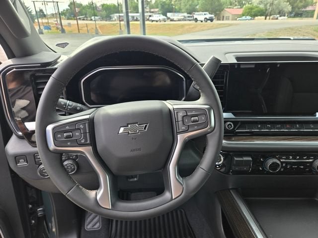 2026 Chevrolet Silverado 2500 HD LT - Photo 11