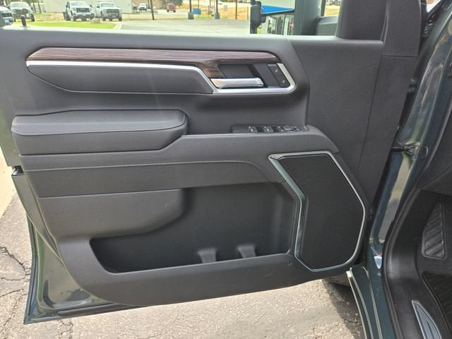 2026 Chevrolet Silverado 2500 HD LT - Photo 12