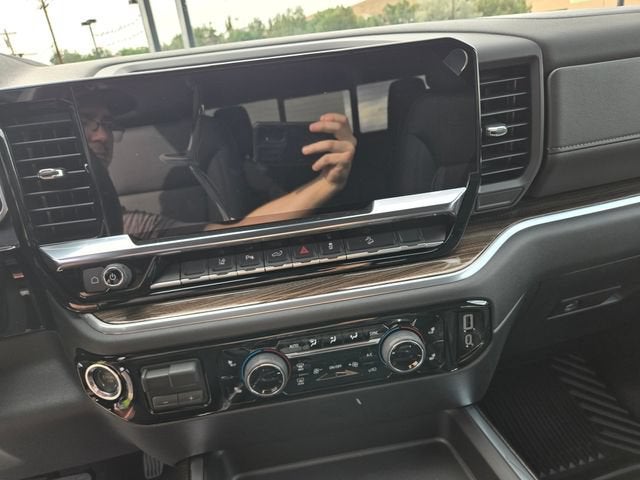2026 Chevrolet Silverado 2500 HD LT - Photo 15