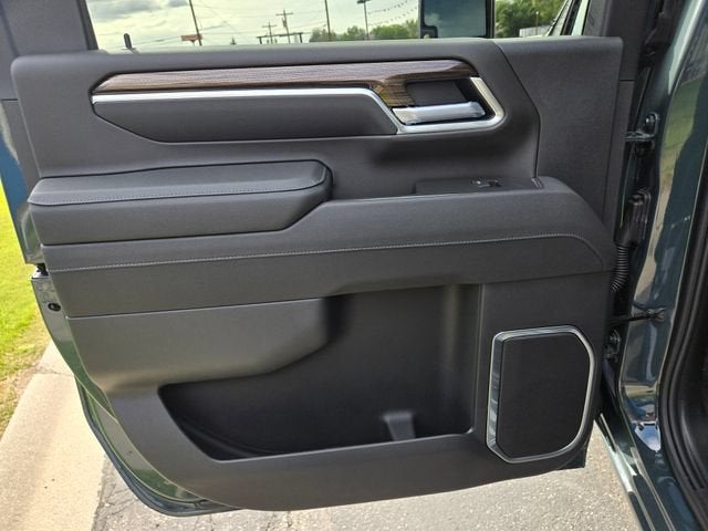 2026 Chevrolet Silverado 2500 HD LT - Photo 20