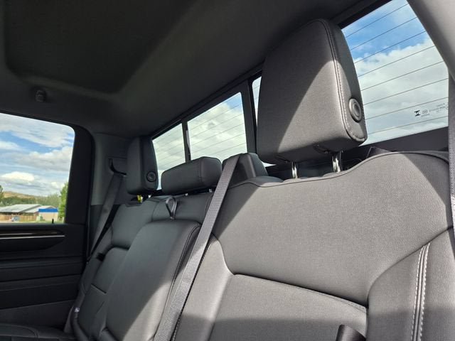 2026 Chevrolet Silverado 2500 HD LT - Photo 21
