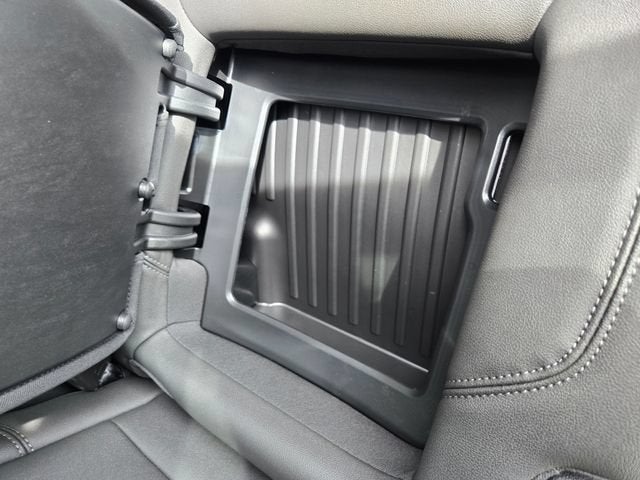 2026 Chevrolet Silverado 2500 HD LT - Photo 22