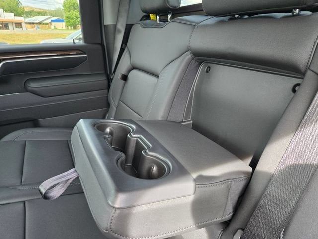 2026 Chevrolet Silverado 2500 HD LT - Photo 23