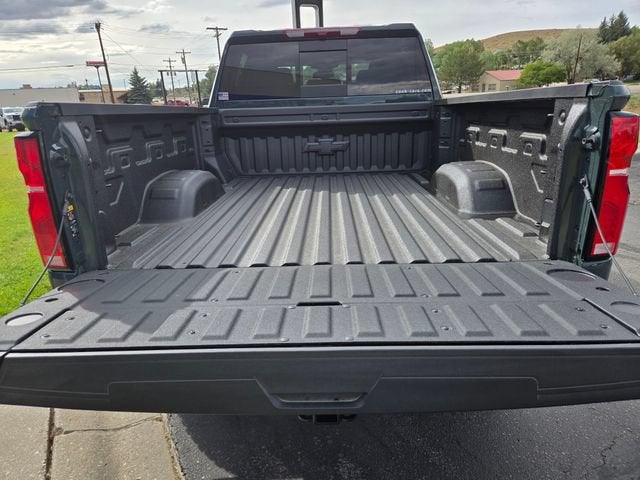 2026 Chevrolet Silverado 2500 HD LT - Photo 25