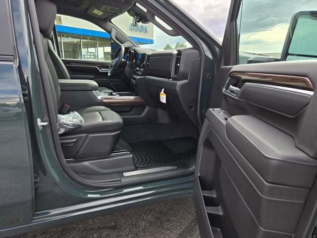 2026 Chevrolet Silverado 2500 HD LT - Photo 28