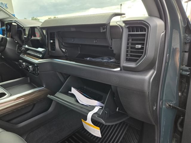 2026 Chevrolet Silverado 2500 HD LT - Photo 31