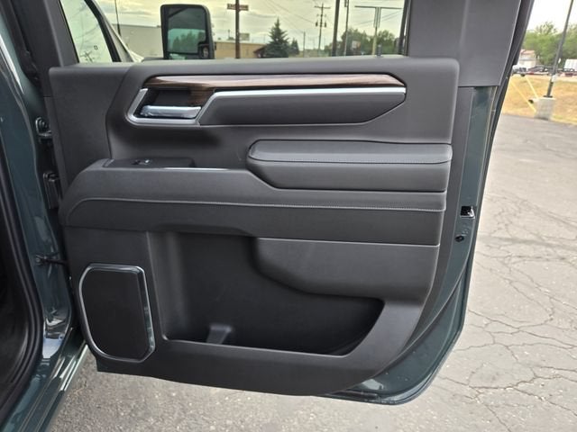 2026 Chevrolet Silverado 2500 HD LT - Photo 36