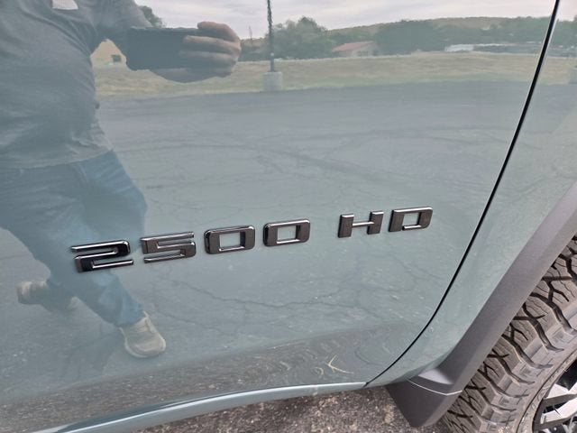 2026 Chevrolet Silverado 2500 HD LT - Photo 38