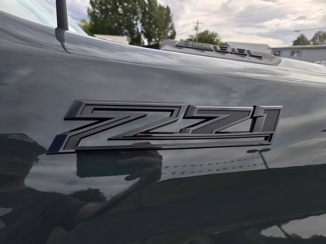 2026 Chevrolet Silverado 2500 HD LT - Photo 39