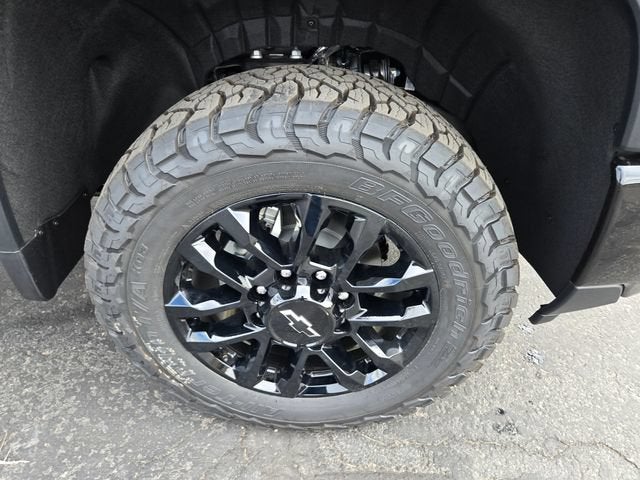 2026 Chevrolet Silverado 2500 HD LT - Photo 41